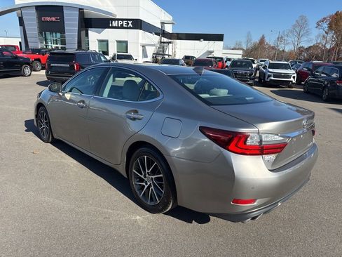 Used 2018 Lexus ES 350 image 3