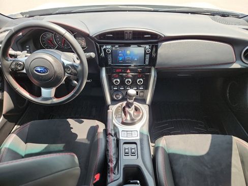 Used 2020 Subaru BRZ Limited RWD image 7