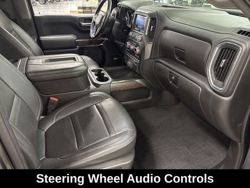 Used 2021 GMC Sierra 1500 Denali w/ Denali Ultimate Package AWD/4WD image 9