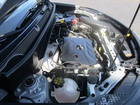 Certified 2023 Buick Encore GX Select w/ Sport Touring Package image 12