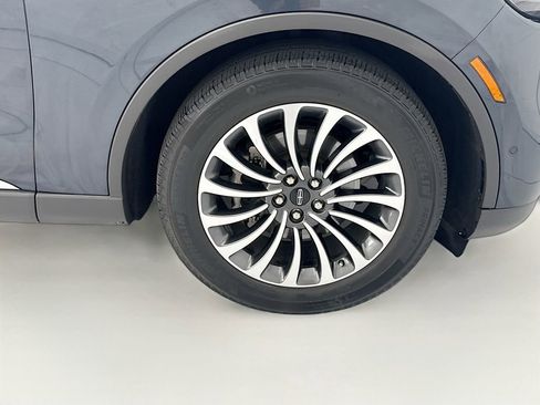 Used 2022 Lincoln Aviator Reserve w/ Elements Package Plus RWD image 31