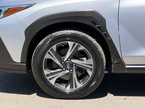 Used 2024 Subaru Crosstrek 2.0i Premium AWD/4WD image 6