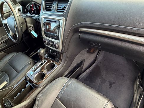 Used 2013 GMC Acadia Denali AWD/4WD image 34