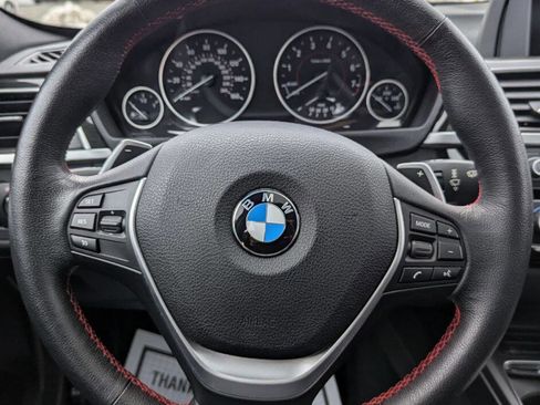 Used 2016 BMW 328i xDrive Sedan image 21