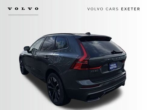 New 2026 Volvo XC60 B5 Plus w/ Climate Package image 3