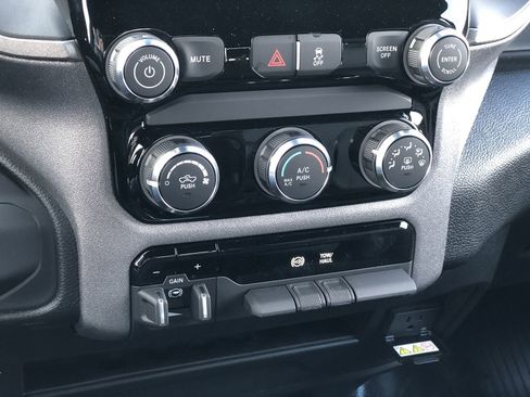 New 2026 RAM 2500 Tradesman w/ Chrome Appearance Group image 29