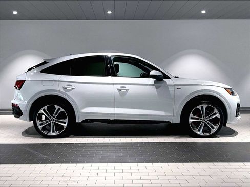 Used 2024 Audi Q5 2.0T Premium Plus w/ Premium Plus Package image 11