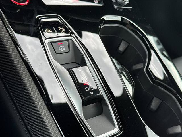 Certified 2025 Audi S5 Premium Plus AWD/4WD image 28