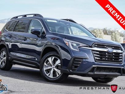 Used 2025 Subaru Ascent Premium w/ Popular Package #2