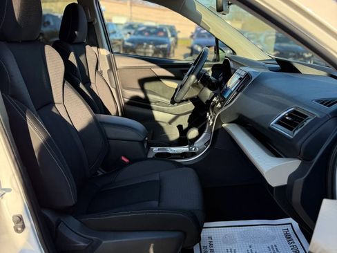 Used 2022 Subaru Ascent Premium w/ Convenience Package image 20