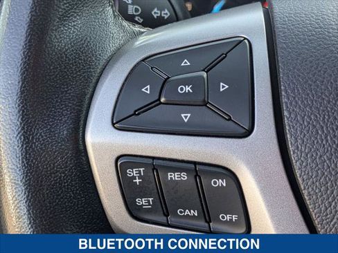 Used 2023 Ford Ranger XLT w/ Equipment Group 301A Mid image 14