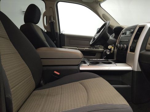 Used 2012 RAM 1500 Lone Star w/ Protection Group AWD/4WD image 21