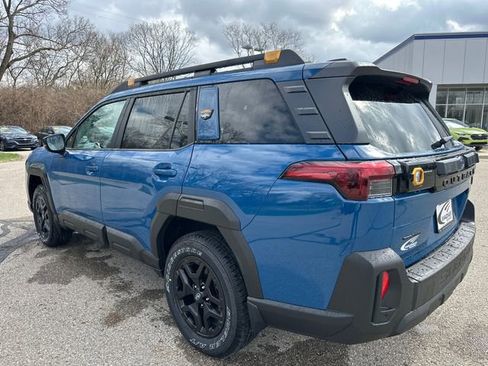 New 2026 Subaru Outback Wilderness image 5