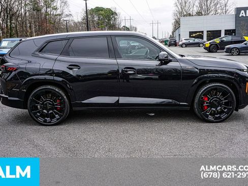 Used 2023 BMW XM w/ M Driver's Package image 8