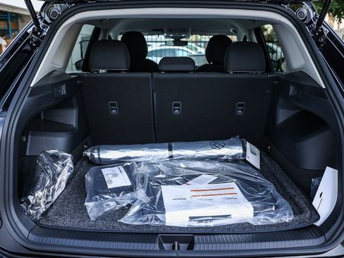 New 2026 Volkswagen Tiguan S image 17