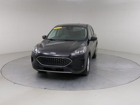 Certified 2022 Ford Escape SE w/ Convenience Package AWD/4WD image 8