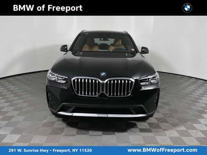 Used 2023 BMW X3 xDrive30i w/ Convenience Package