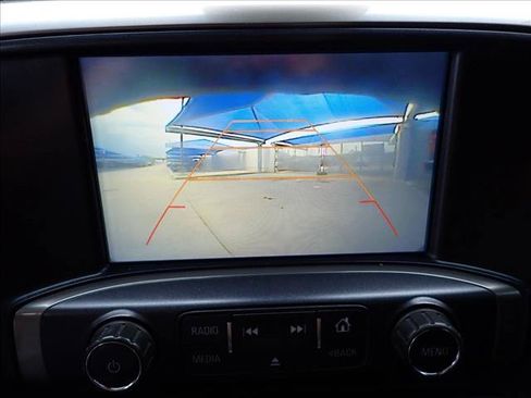 Used 2017 Chevrolet Silverado 3500 High Country w/ Duramax Plus Package AWD/4WD image 23