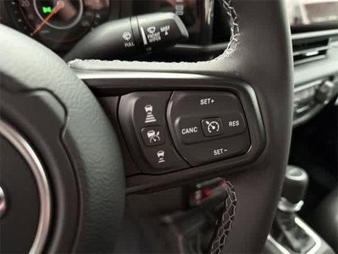 New 2026 Jeep Gladiator Rubicon image 25