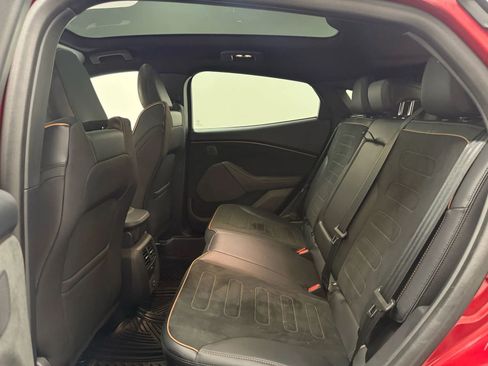 Used 2023 Ford Mustang Mach-E GT image 16