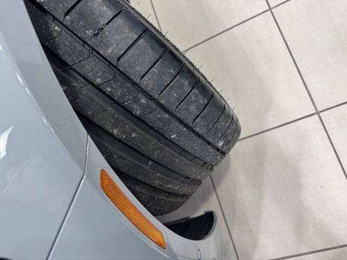 New 2026 Mercedes-Benz AMG GT 55 image 21