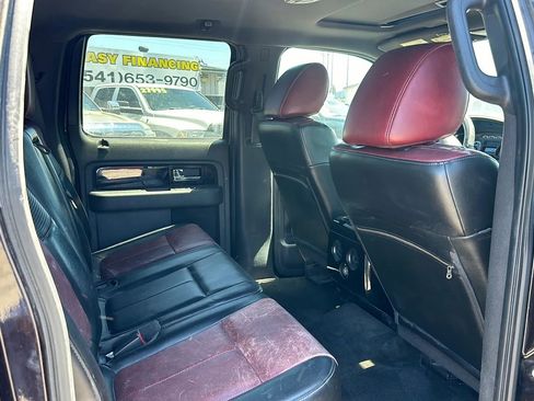 Used 2010 Ford F150 Harley-Davidson image 15