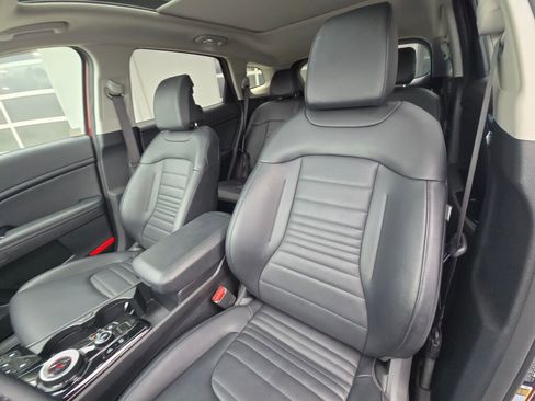 Used 2023 Kia Sportage SX Prestige image 18