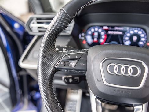 Used 2023 Audi S3 Premium Plus w/ Premium Plus Package image 24