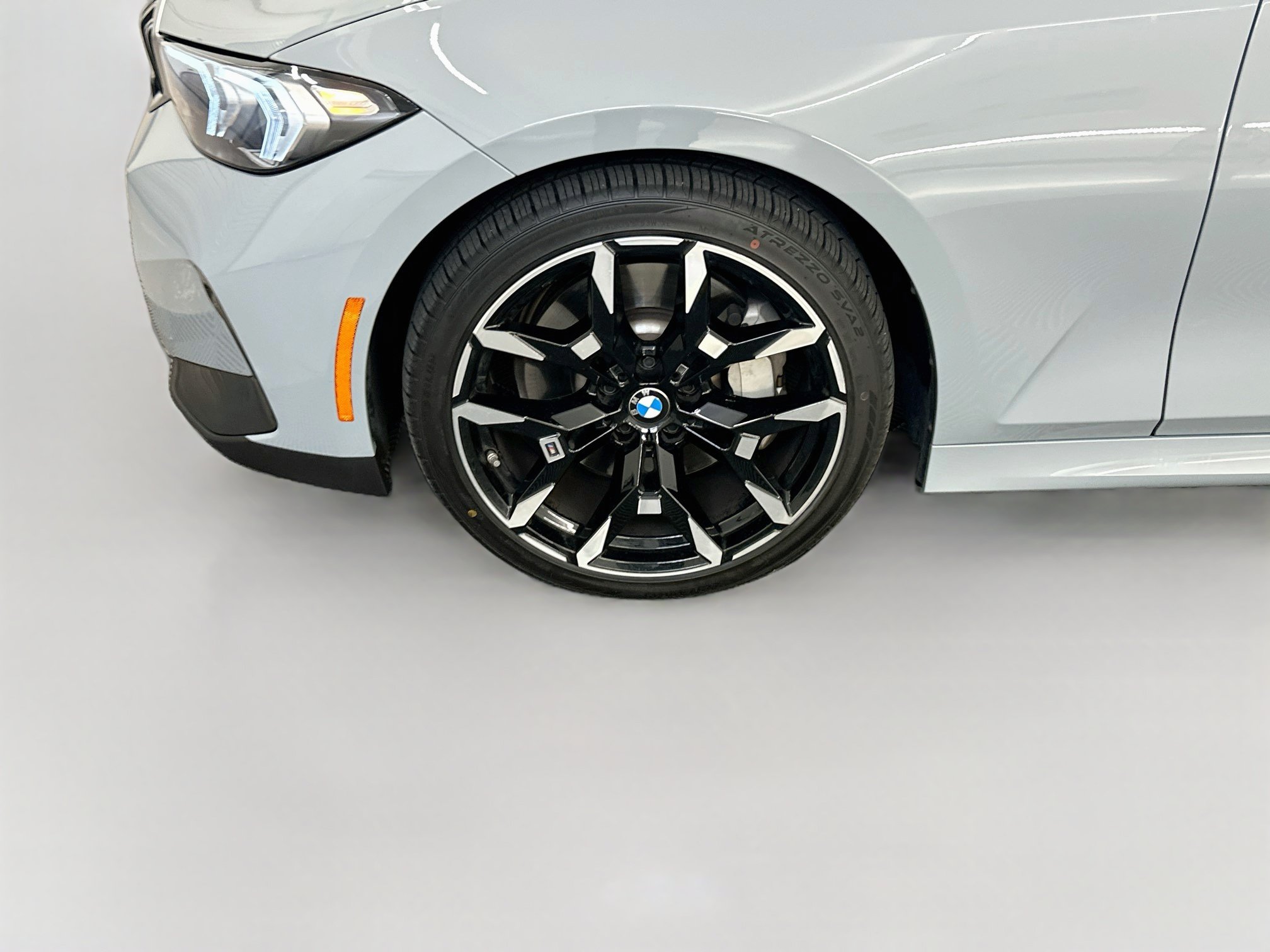 Used 2026 BMW 330i xDrive Sedan AWD/4WD image 11