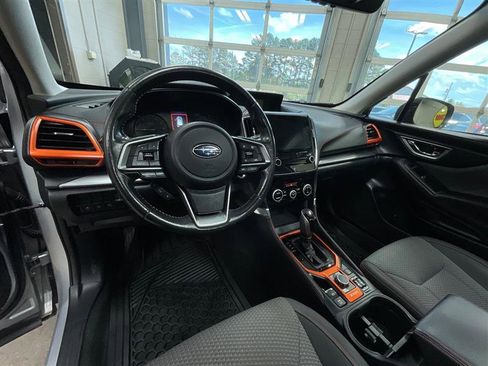 Used 2019 Subaru Forester Sport w/ Popular Package #2 image 12