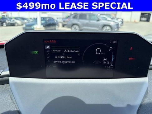 New 2026 Subaru Solterra image 25