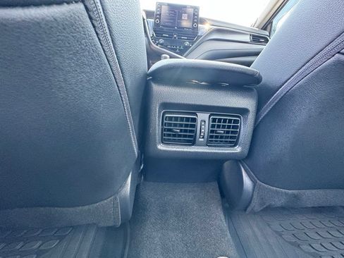 Used 2023 Toyota Camry XSE FWD image 25