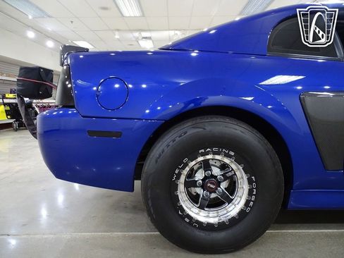 Used 2003 Ford Mustang Cobra image 33