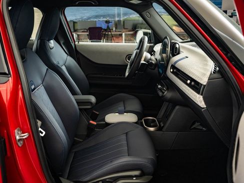 Used 2026 MINI Cooper S FWD image 20