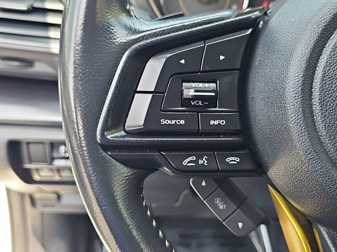 Certified 2023 Subaru Crosstrek 2.5i Sport AWD/4WD image 16