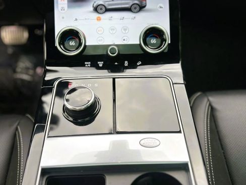 Used 2019 Land Rover Range Rover Velar R-Dynamic SE image 21
