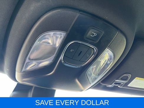 Used 2023 Jeep Compass Trailhawk w/ Trailhawk Elite Group AWD/4WD image 22