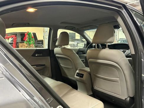 Used 2013 Honda Accord EX-L image 23