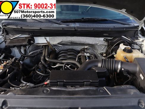 Used 2012 Ford F150 XLT w/ XTR Pkg image 20