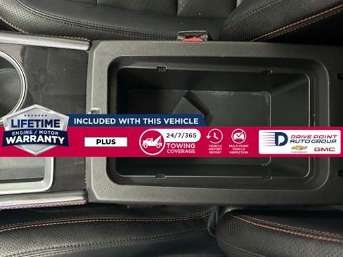 Used 2023 Nissan Altima 2.5 SR image 21