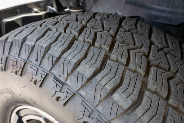 Used 2024 Jeep Wrangler Unlimited Rubicon AWD/4WD image 13