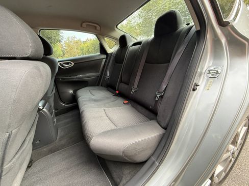 Used 2013 Nissan Sentra SR w/ Driver Pkg FWD image 29