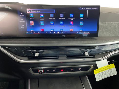 Used 2026 BMW X5 sDrive40i w/ Premium Package image 15