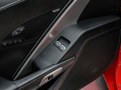 Used 2015 Chevrolet Corvette Z06 w/ 3LZ Preferred Equipment Group image 99