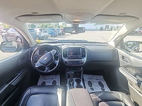 Used 2020 Chevrolet Colorado ZR2 AWD/4WD image 30