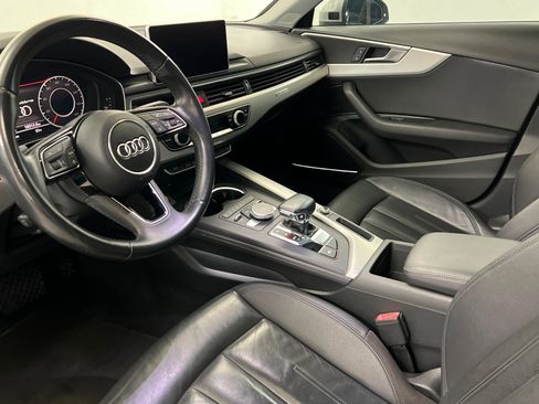 Used 2018 Audi A4 2.0T Premium Plus image 15