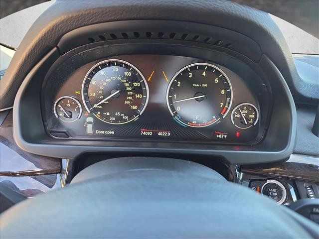 Used 2015 BMW X5 xDrive35i AWD/4WD image 20