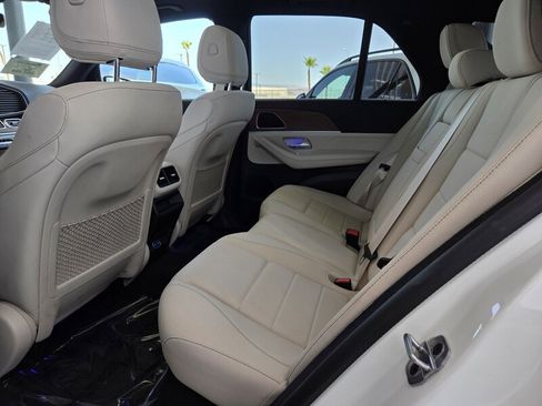 Certified 2026 Mercedes-Benz GLE 350 4MATIC image 14