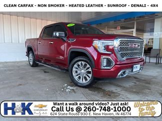 Used 2020 GMC Sierra 1500 Denali w/ Driver Alert Package II video 1