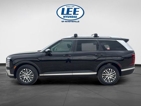 New 2026 Hyundai Palisade SEL FWD image 3
